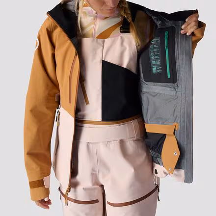 Cottonwoods GORE-TEX Jacket - Women's