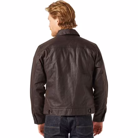 Cruiser Short Lined Jacket - Men's