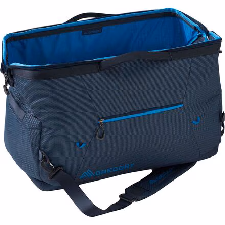 Alpaca Wide Mouth Duffel 50L