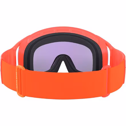 Zonula Clarity Comp Goggles