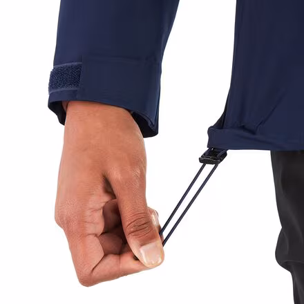 Minimalist Jacket - Women's