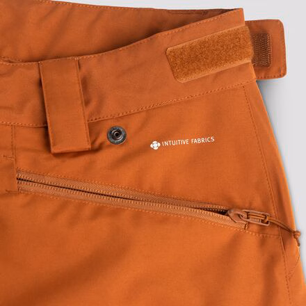Snowman Insulated Pant - Men's