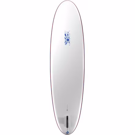 Shubu Solr Inflatable Stand-Up Paddleboard