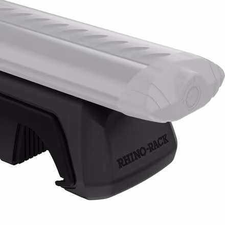 RX100 Raised Rail Leg Kit - 4-Pack