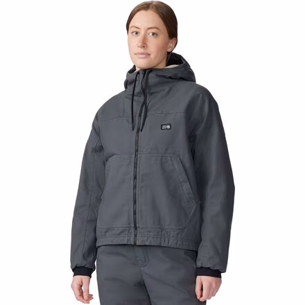 Jackson Ridge Jacket - Women's