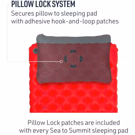 Comfort Plus XT Insulated Sleeping Pad