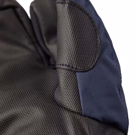 Gauntlet CZone Junior 3-Finger Glove - Kids'