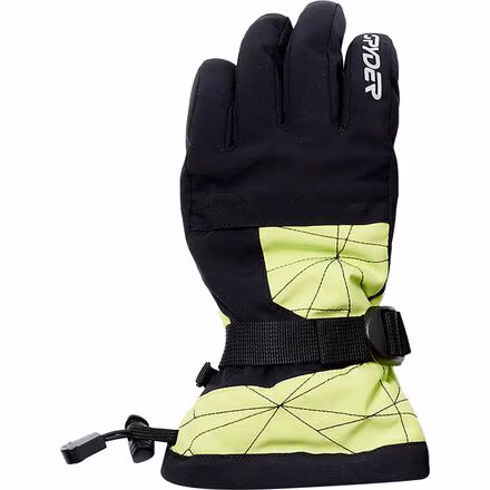Overweb Glove - Kids'