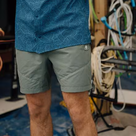 Rover Hybrid Short - Men's