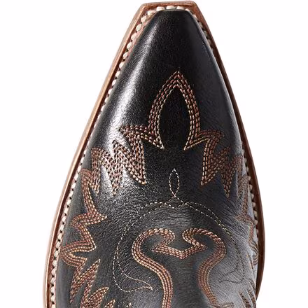 Dixon Western Bootie Narrow - Women's