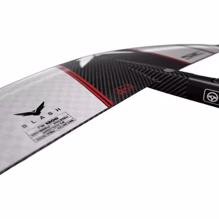 Slash Foil Complete Wakefoil Board