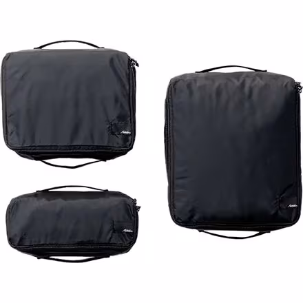 Packing Cube Set - 3-Pack