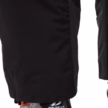 Legendary Insulated Bib Pant - Women's