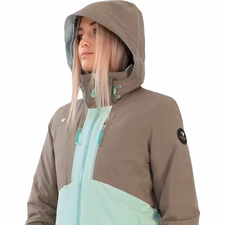 Cecilia Jacket - Women's