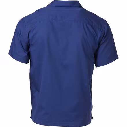 Muir Camp Shirt - Men's