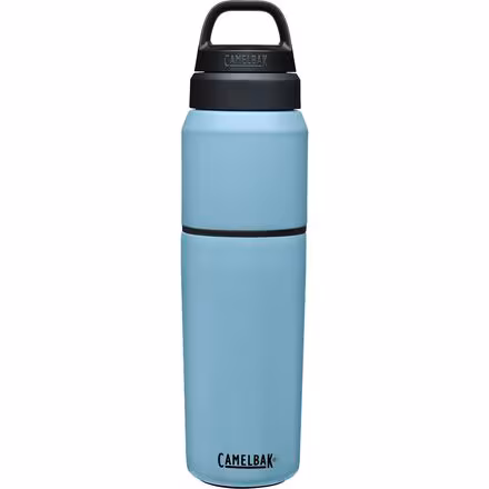 MultiBev Stainless Steel Vacuum Insulated 22oz/16oz Cup