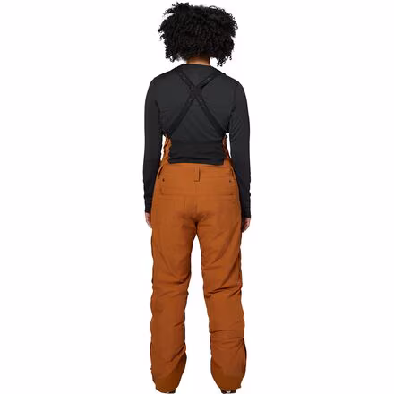 Sphynx Bib - Women's