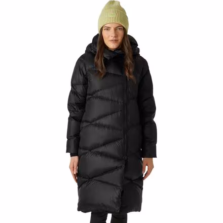 Tundra Down Coat - Women's