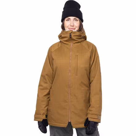 Dream Insulated Jacket - Women's