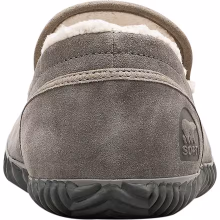 Dude Moc Slipper - Men's