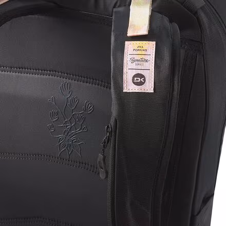 Jill Perkins Team Mission Pro 25L Backpack - Women's