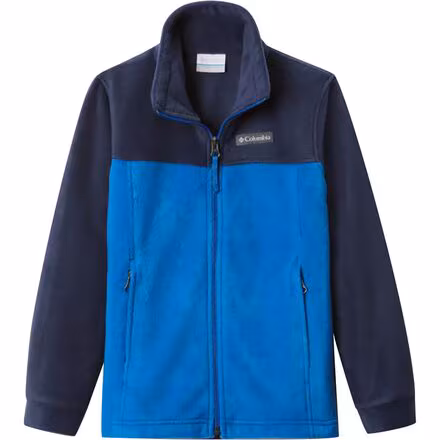 Steens Mountain II Fleece Jacket - Boys'
