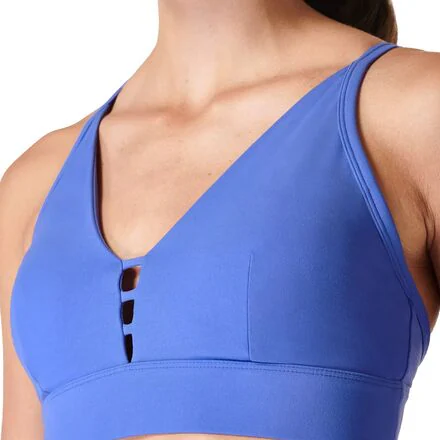 Super Soft Strappy Back Bra - Women's