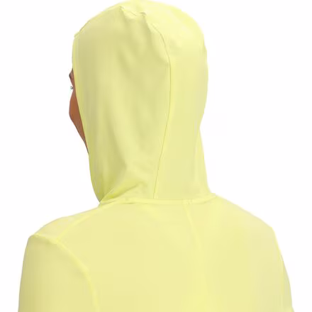 ActiveIce Spectrum Sun Hoodie - Women's