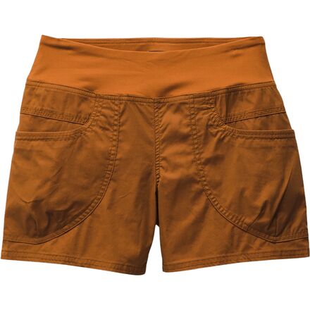 Kanab Short - Women's