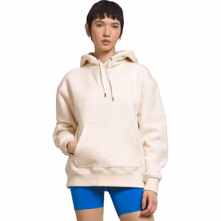 Heavyweight Hoodie - Women's
