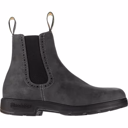 High Top Boot - Women's