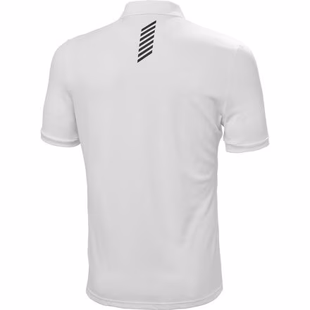 HH Lifa Active Solen Short-Sleeve Polo Shirt - Men's