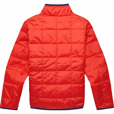 Teca Calido Jacket - Boys'