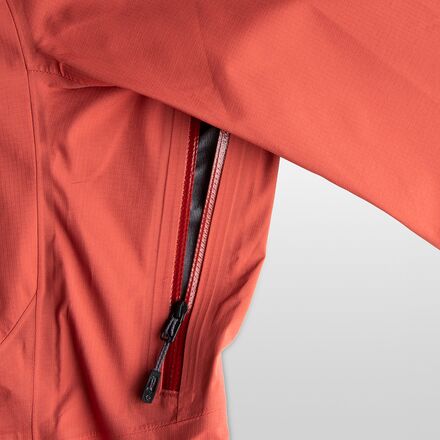 Highline Shell Jacket - Women's