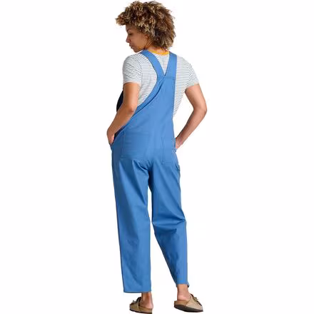 Juniper Utility Overall - Women's