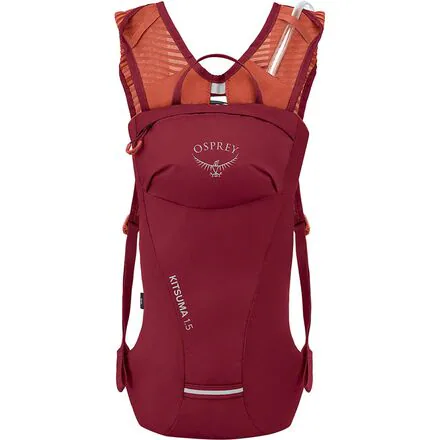 Kitsuma 1.5L Backpack - Women's