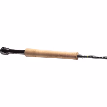 Radius Fly Rod