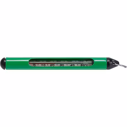 Stream Thermometer