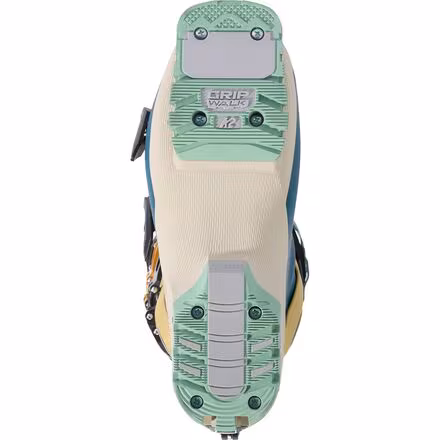 Mindbender 115 Boot - 2024 - Women's