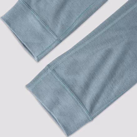 Spruces Mid-Weight Merino 3/4 Bottom - Women's