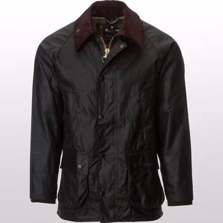 Bedale Wax Jacket - Men's