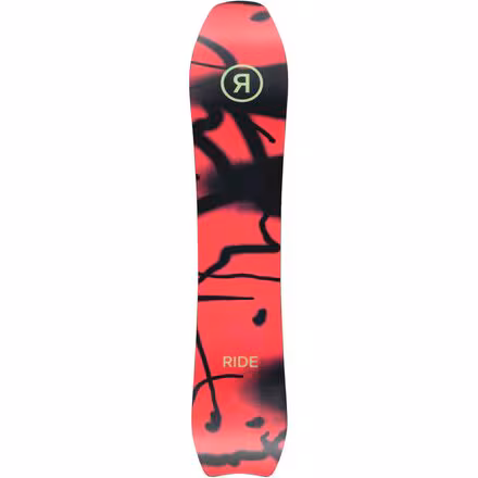 Psychocandy Snowboard - 2024
