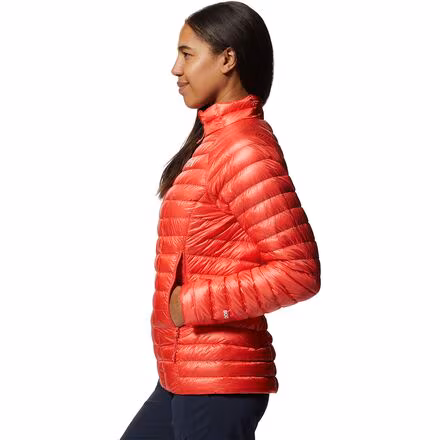 Ghost Whisperer 2 Down Jacket - Women's