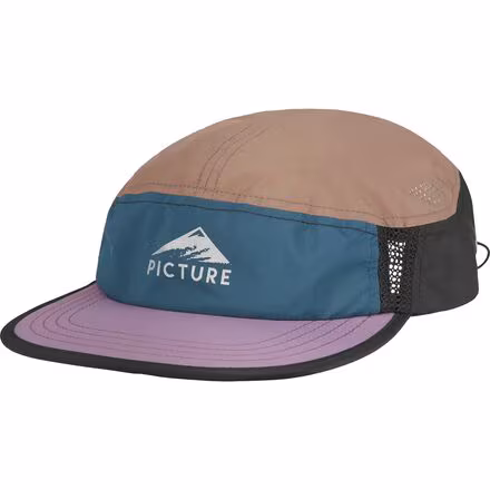 Shonto Cap