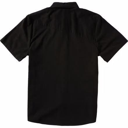 Everett Oxford Shirt - Men's