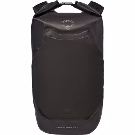 Transporter Roll Top WP 30L Pack