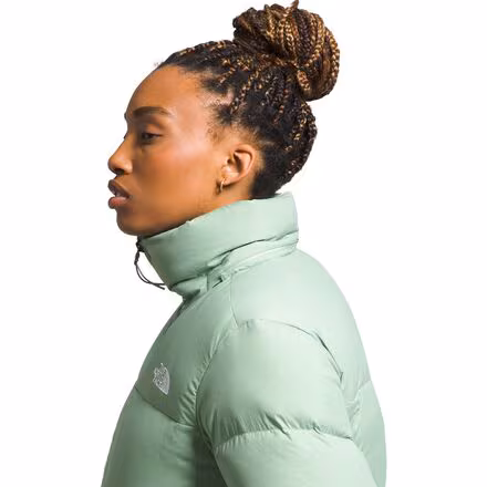 Glacier Basin Parka - Women's