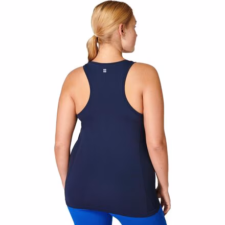 Athlete Seamless Workout Tank Top - Women's