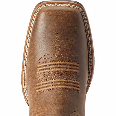 Odessa StretchFit Western Boot - Women's