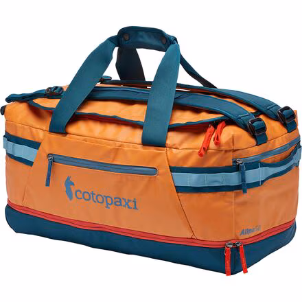 Allpa 50L Duffel Bag